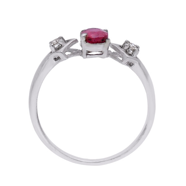 Silver Ring - Image 5