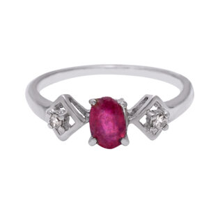 Silver Ring