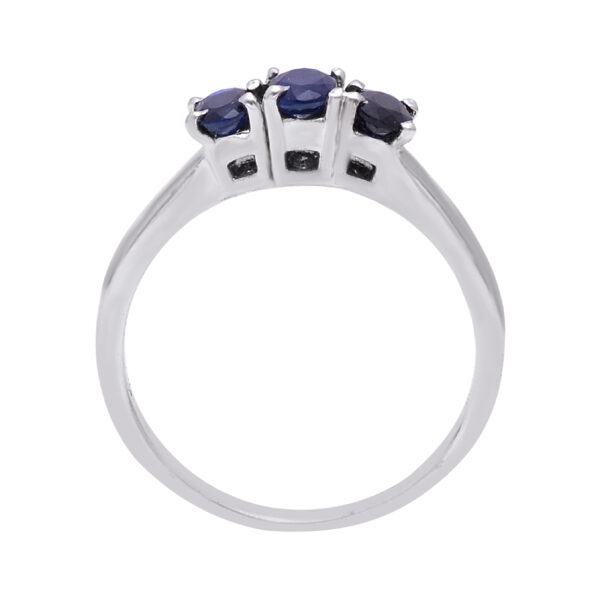 Blue Ring - Image 4